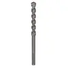 Bosch Accesorios 4 25x200x320 Mm Sds-max Steinbohrer