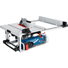 Bosch GTS 10 J, 25,4 cm, 3650 RPM, 3 cm, AC, 1800 W, 230 V