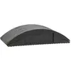 Bosch Professional Zubehör, Schleifmittel, Handschleifklotz, 70 x 130 ...