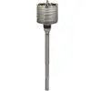 PRO SDS-max-5 CoreCutter, Ø 100mm, einteilig, Bohrer