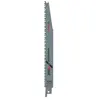 Bosch Accesorios S 2345 X Säbelsägeblatt-set 5 Einheiten
