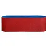 Bosch Schleifband X440 Best for Wood and Paint, 75x533mm, K60