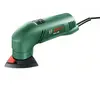 Bosch Diy Pda 180 Schleifmaschine