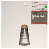 Bosch Accesorios Op Wo H 250x30-60 Kreissägeblatt Für Holz