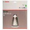 Bosch Accesorios Op Wo H 230x30-48 Kreissägeblatt Für Holz