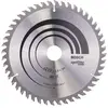 Bosch Accesorios Kreissägeblatt Für Holz 210x30 Mm