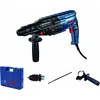Bosch GBH 240 F PROFESSIONAL, SDS Plus, 2,4 cm, 4200 RPM, 2,7 J, 930 B...