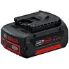 Starter-Set 2 x GBA 18V 5.0Ah + GAL 1880 CV