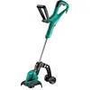 Bosch ART 24 +, Rasentrimmer, 24 cm, Nylonschnur, D-Schlaufengriff, 3,...