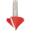 Bosch Accesorios V-nutfräser 8x31.8x51 Mm