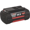 Bosch Accesorios 36v 4.0ah Litio Ecp Taschenlampenbatterie