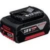Bosch Accesorios Batterie 5.0ah 18v