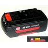 Bosch 2 607 336 914, Akku, Lithium-Ion (Li-Ion), 2 Ah, 36 V, Schwarz, ...