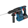 Akku-Bohrhammer mit SDS plus GBH 18V-26F