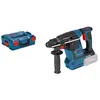 Akku-Bohrhammer mit SDS plus GBH 18V-26 in L-BOXX