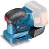 Bosch Professional Gss 18v-10 Schleifmaschine Ohne Batterie