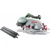 Kreissäge - BOSCH - PKS 66-2 - 1600 W - 66 mm - CleanSystem-Gehäuse