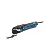 Bosch Professional Gop 40-30 Professional Multitool