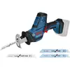 Bosch Professional, Säbelsäge, GSA 18V-LI