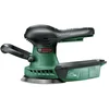 BOSCH Akku-Exzenterschleifer AdvancedOrbit 18 V, (Solo-Gerät im Karton...