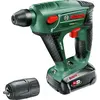 Akku-Bohrhammer UNEO Maxx, 1 x Akku PBA 18V 2.5Ah im Koffer