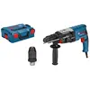 Bohrhammer mit SDS plus GBH 2-28 F, L-BOXX