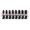 Bosch Accesorios Impact T15/20x2/25x2/30x2/40 25 Mm Torx-bit-satz