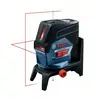 Bosch Professional Gcl 2-50 C+rm2+l-boxx Ready Lasernivellier