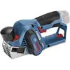 BOSCH Professional GHO 12V-20 Akku-Hobel 12,0 V, ohne Akku