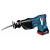 Bosch Professional Gsa 18 V-li+2x5.0ah+l-boxx Säbelsäge