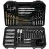 Bosch Accesorios V-line Titan Bohrerset 103 Stücke