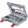 Premium X-Line Bohrer- /Schrauber-Set, 105-teilig, Bohrer- & Bit-Satz
