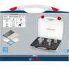 PRO Ceramic dry X-LOCK Bohrkronen-Set, Ø 20 - 68mm, Bohrer-Satz