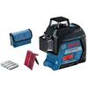 Bosch Professional Gll 3-80 Magnetisch Lasernivellier