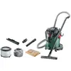 Bosch AdvancedVac 20 Nass- und Trockensauger (mit Zubehör)   1200 W   ...