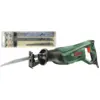 Bosch PSA 700 E (+4 Sägeblätter)