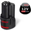 Akkupack GBA 12 Volt, 2.0 Ah