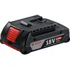 Akkupack GBA 18 Volt, 2.0 Ah