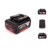 Bosch Ersatzakku 1600Z00037 18 Volt Akku LI mit 3,0 Ah