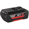 Akkupack GBA 36 Volt, 2.0 Ah