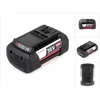 Bosch GBA 36V 4.0Ah, 4000 mAh, Lithium-Ion (Li-Ion), 36 V, Schwarz, 1 ...