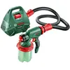 Farbsprühsystem PFS 3000-2