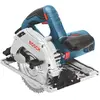 Bosch GKS 55 + GCE Handkreissäge in L-Boxx