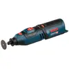 Bosch Professional Gro 12v-35 Kabellos Multitool