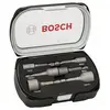 Bosch Accesorios 6/7/8/10/12/13x50 Mm Steckschlüssel