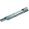 Ersatzmesser für Rotak 32