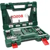 Bosch Accesorios V-line 68tin Bohrer-und Spitzen-set 68 Einheiten