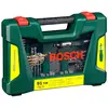 Bosch Accesorios Titan V-linie 91 Stücke