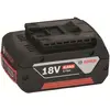 Bosch Accesorios 18v 4.0ah Batterie