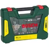 BOSCH Bohrer- und Bit-Set V-Line Box 91-teilig